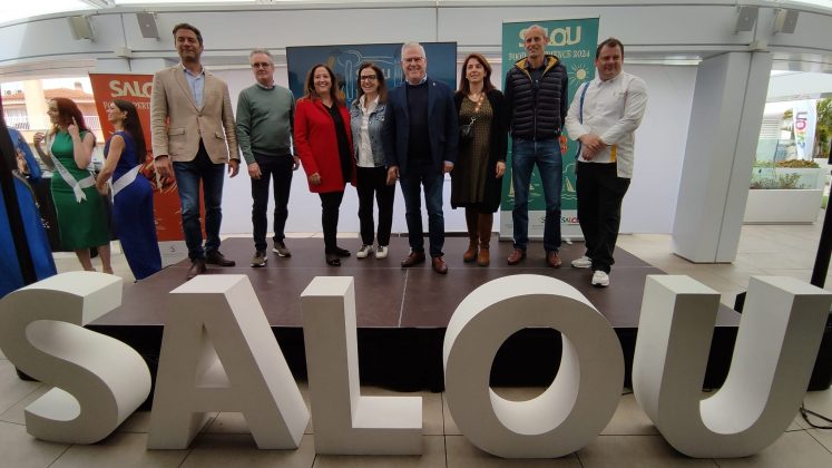 Salou presenta el seu calendari anual d'experiències gastronòmiques ...